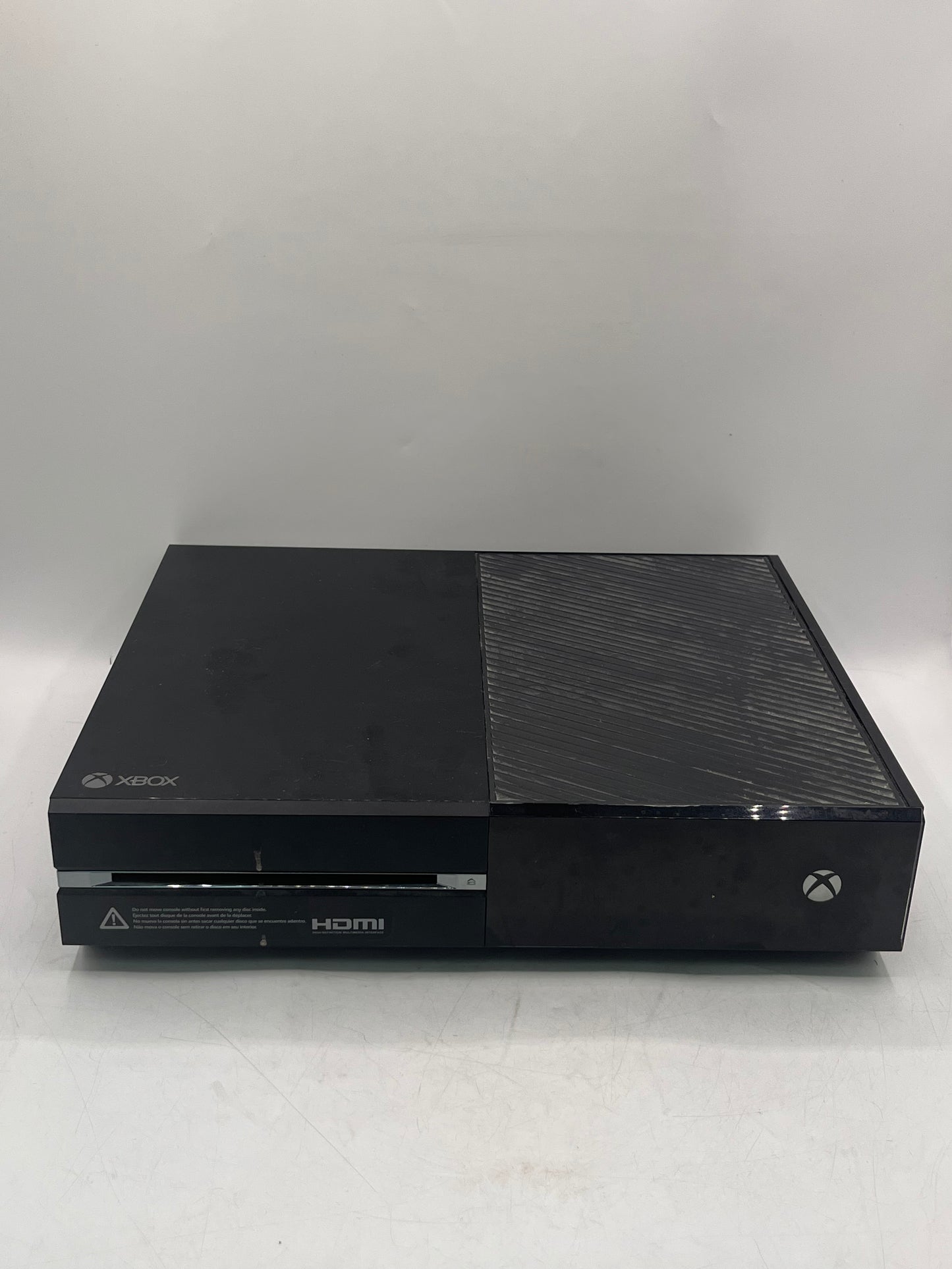 Microsoft Xbox One 1540 2013 Console 500GB Black