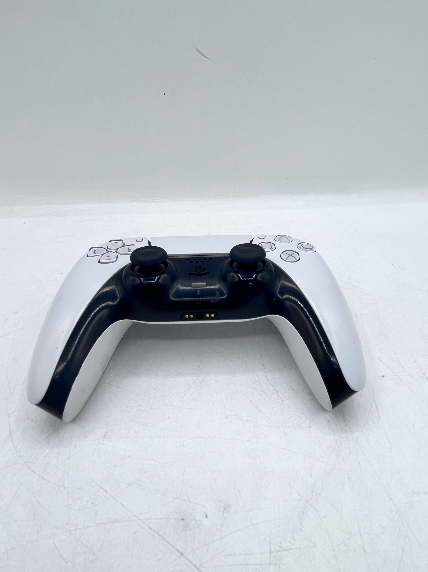 Sony PlayStation 5 CFI-1215A Disc Edition 825GB - White