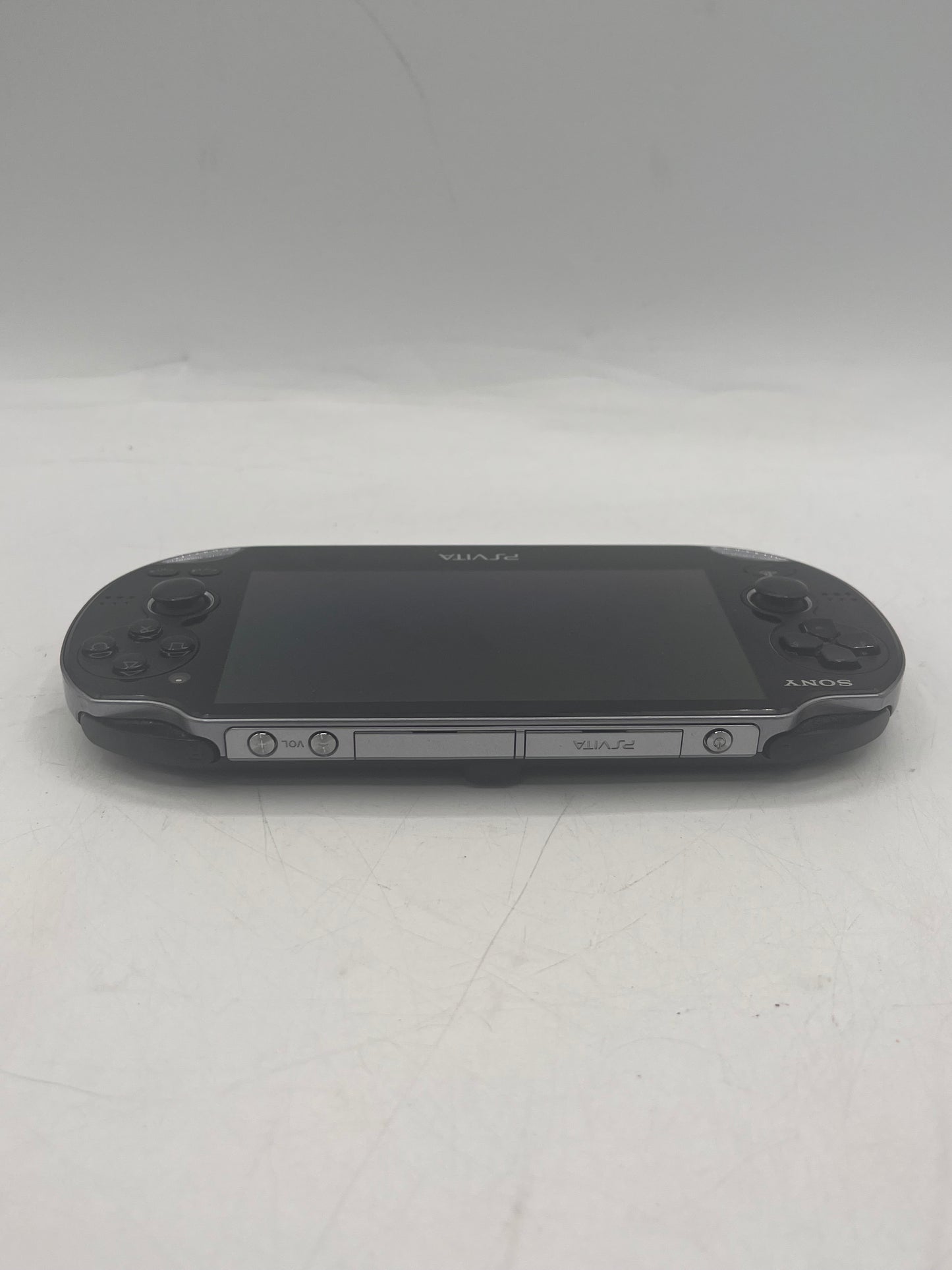 Sony PlayStation Vita (PCH-1000) 1 GB - Black