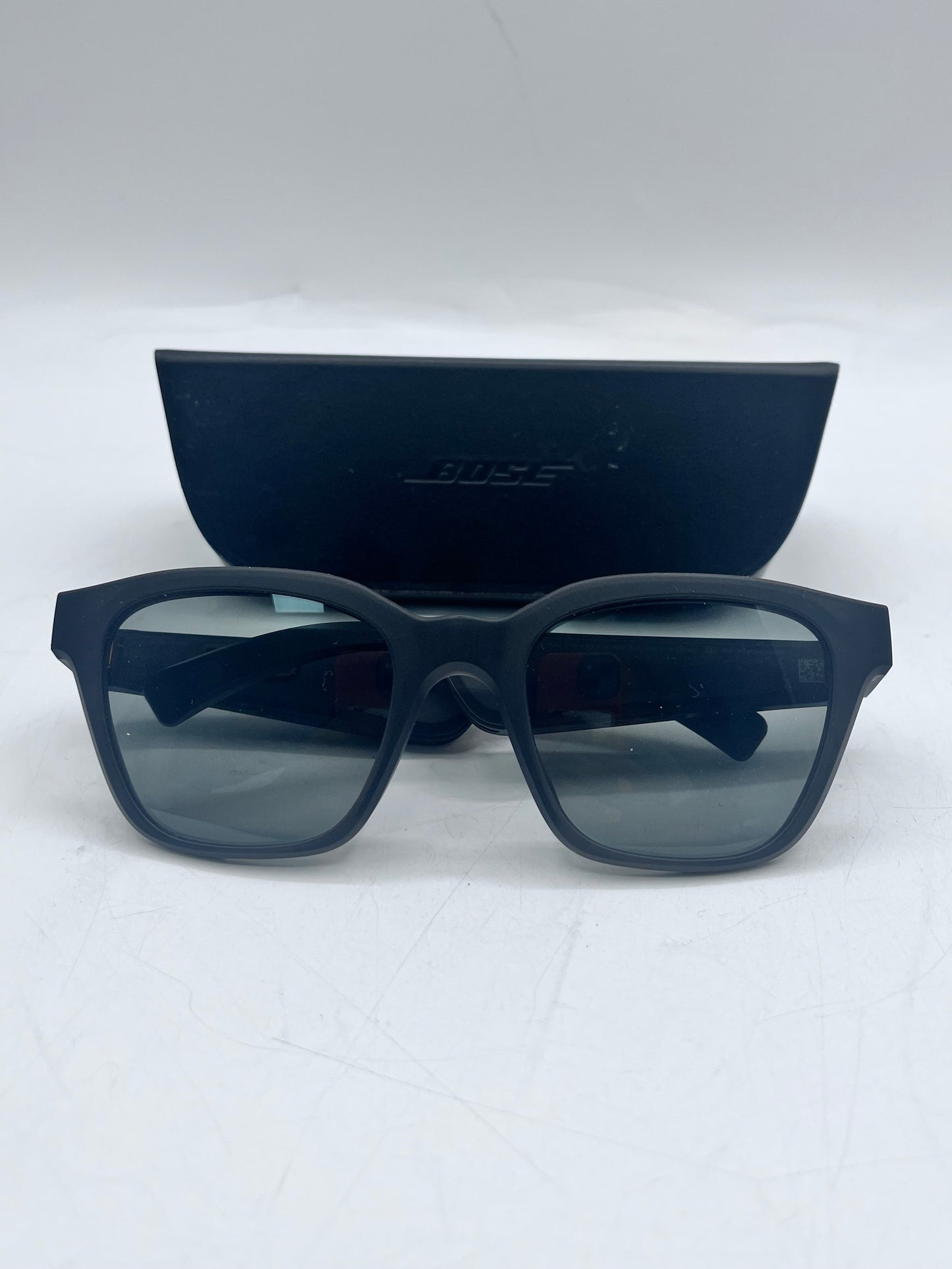 Bose Frames Alto S/M Audio Sunglasses W/Bluetooth - Black