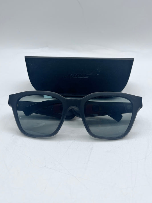 Bose Frames Alto S/M Audio Sunglasses W/Bluetooth - Black