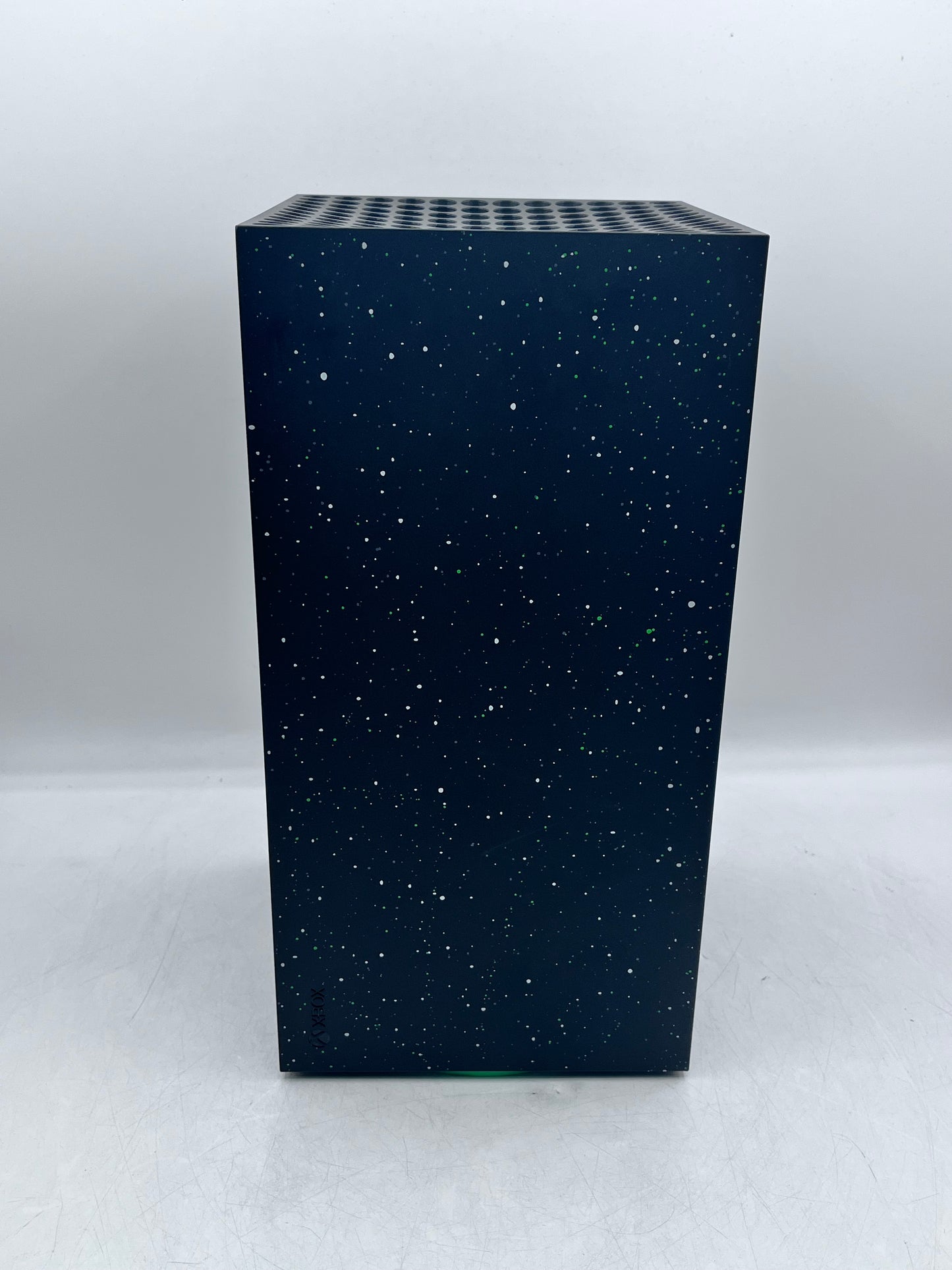Microsoft Xbox Series X (Galaxy Special Edition) 1882 2TB - Black