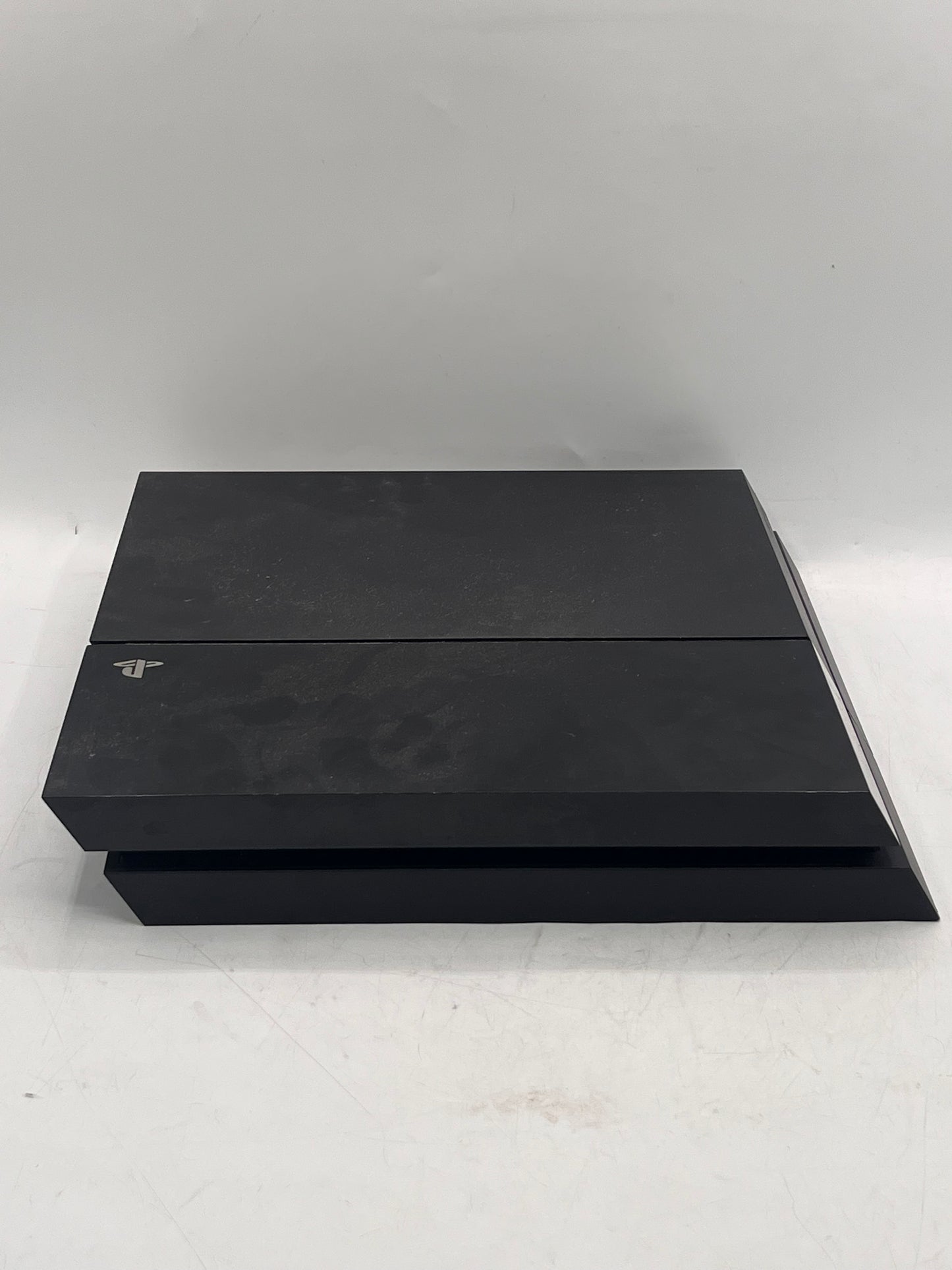 Sony PlayStation 4 CUH-1115A 500GB Console with 2 Controllers and Power Cable Black