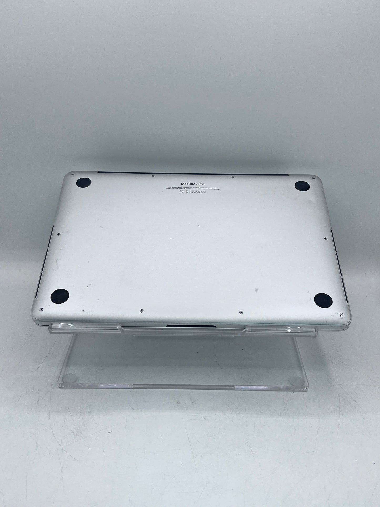 Apple MacBook Pro 13" A1502 (2014) Core i5 4GB RAM 256GB SSD