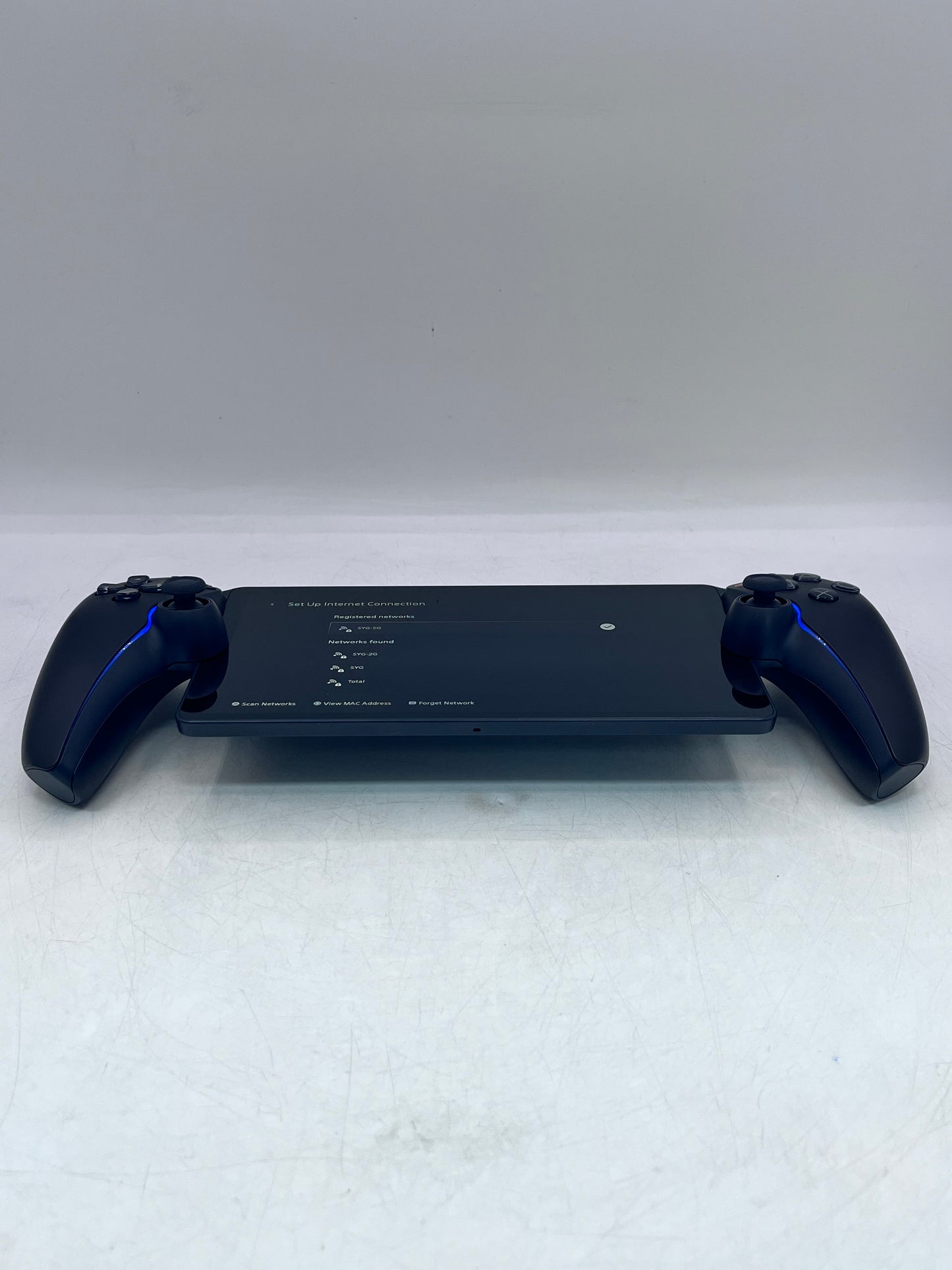 Sony PlayStation Portal Remote Player for PS5 Console - White