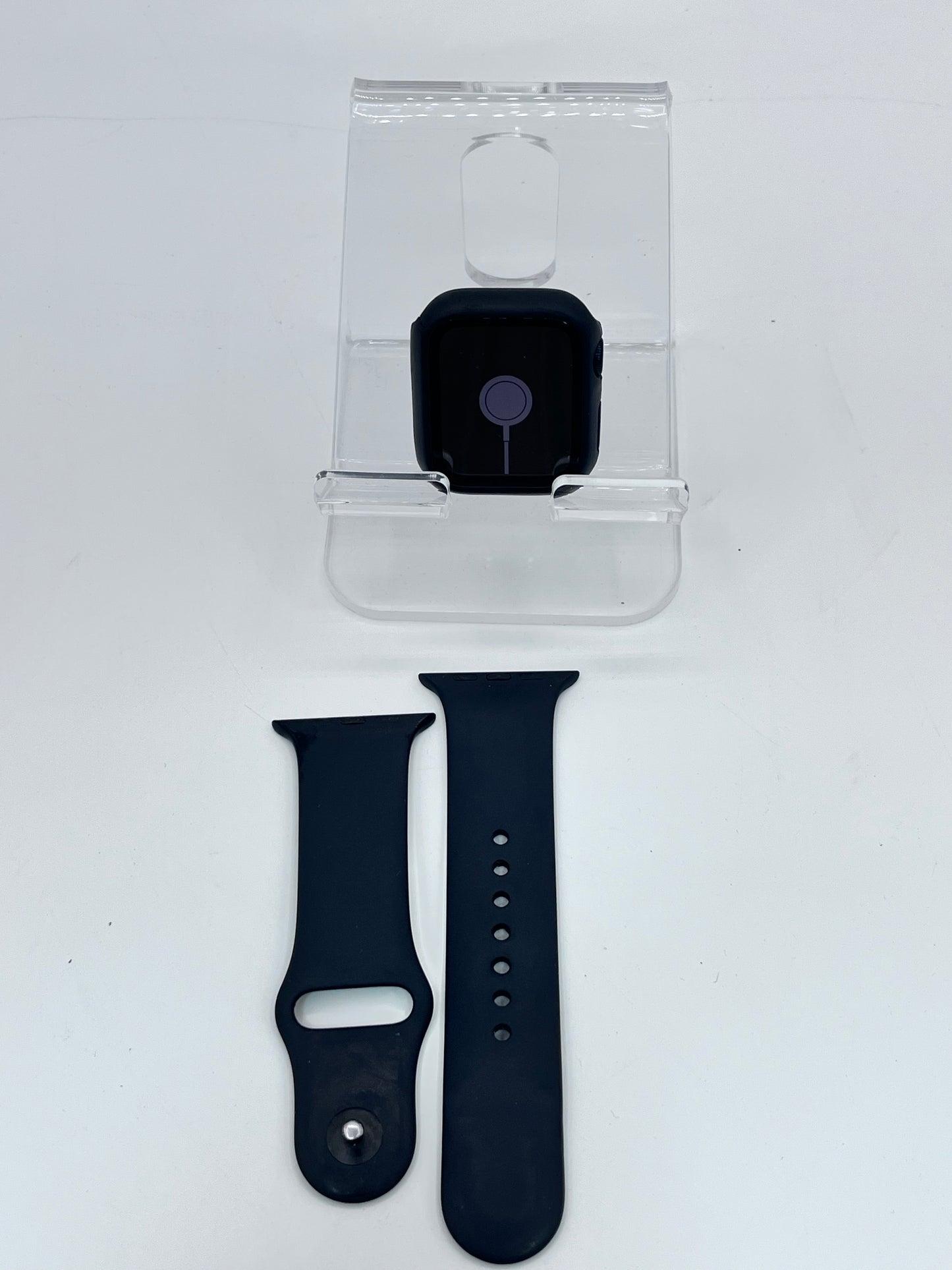 Apple SE (2nd Gen) 40mm Smart Watch GPS Only - Black