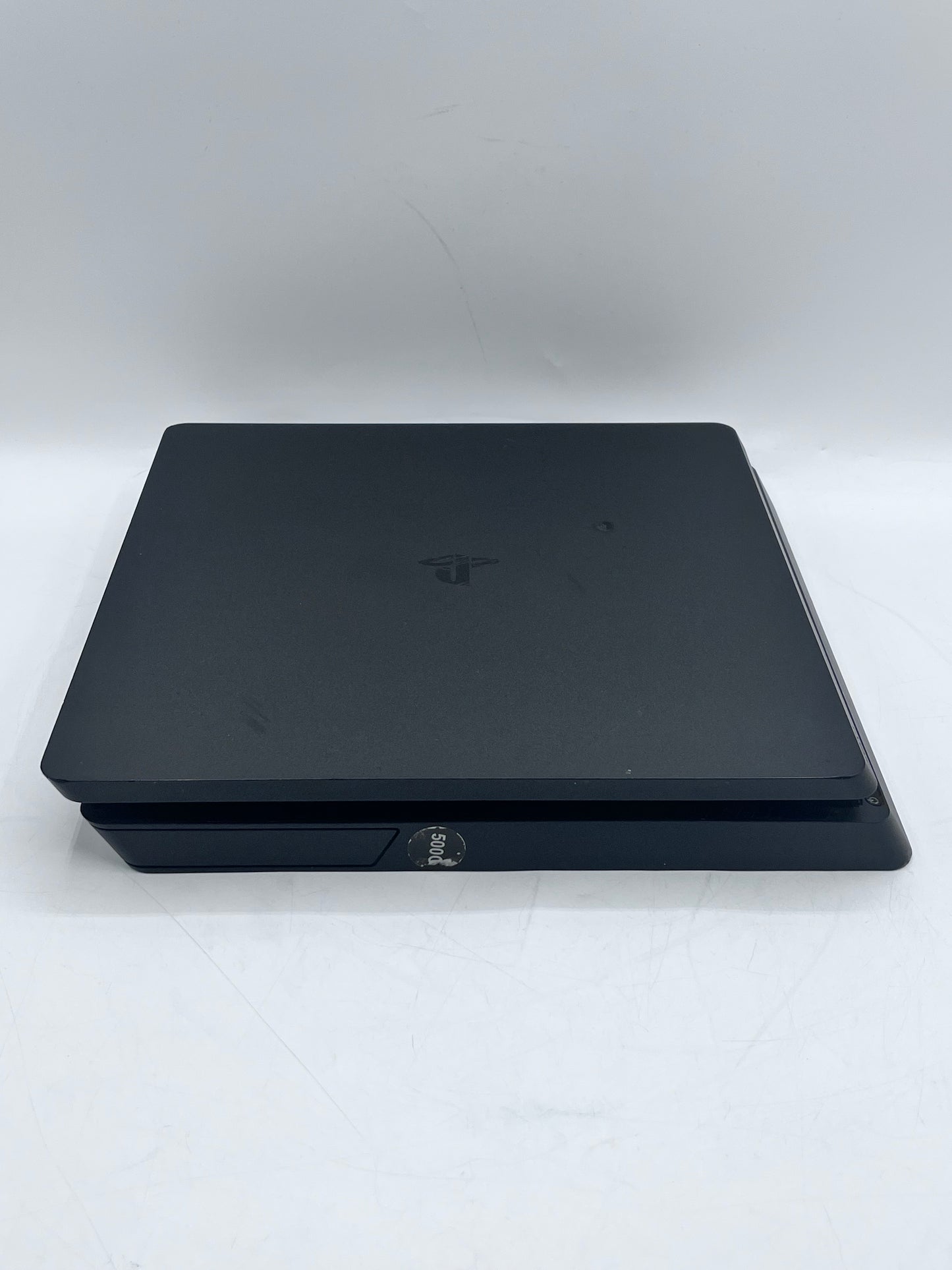 Sony PlayStation 4 Slim CUH-2015B 500GB - Black