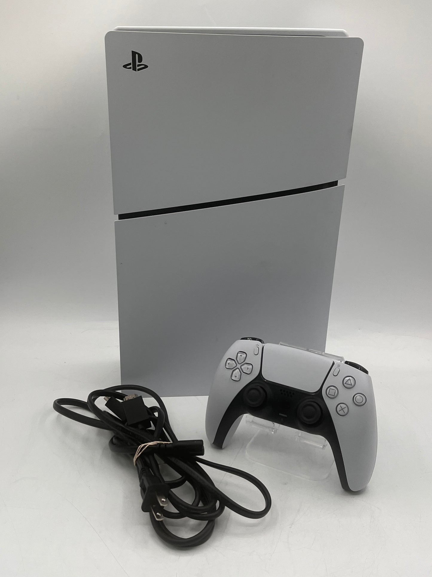Sony Playstation 5 Slim Digital Edition 1TB Console Free Shipping