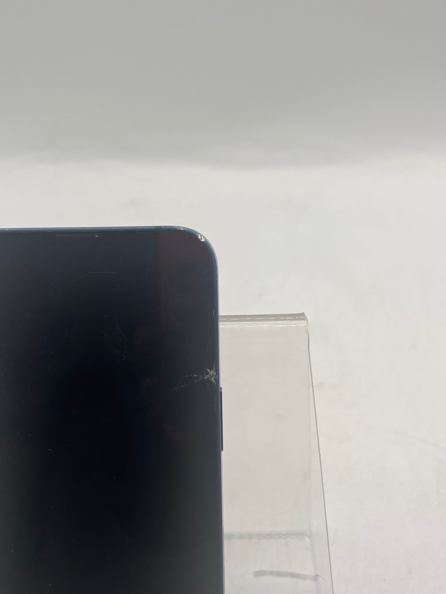 Unlocked Apple iPhone 13 128GB Blue REMOTELY MANAGED