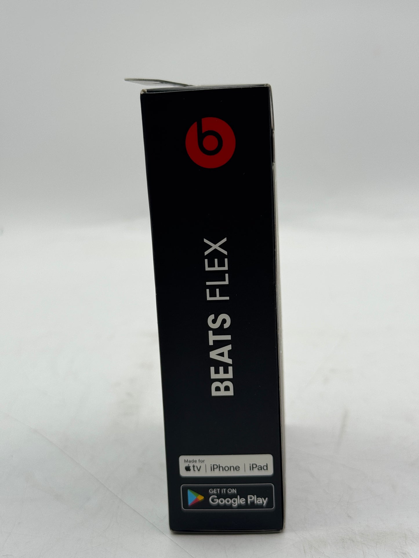 Apple Beats FLEX All-Day Wireless iPhone iPad AppleTV Earphones w/ Controls NEW