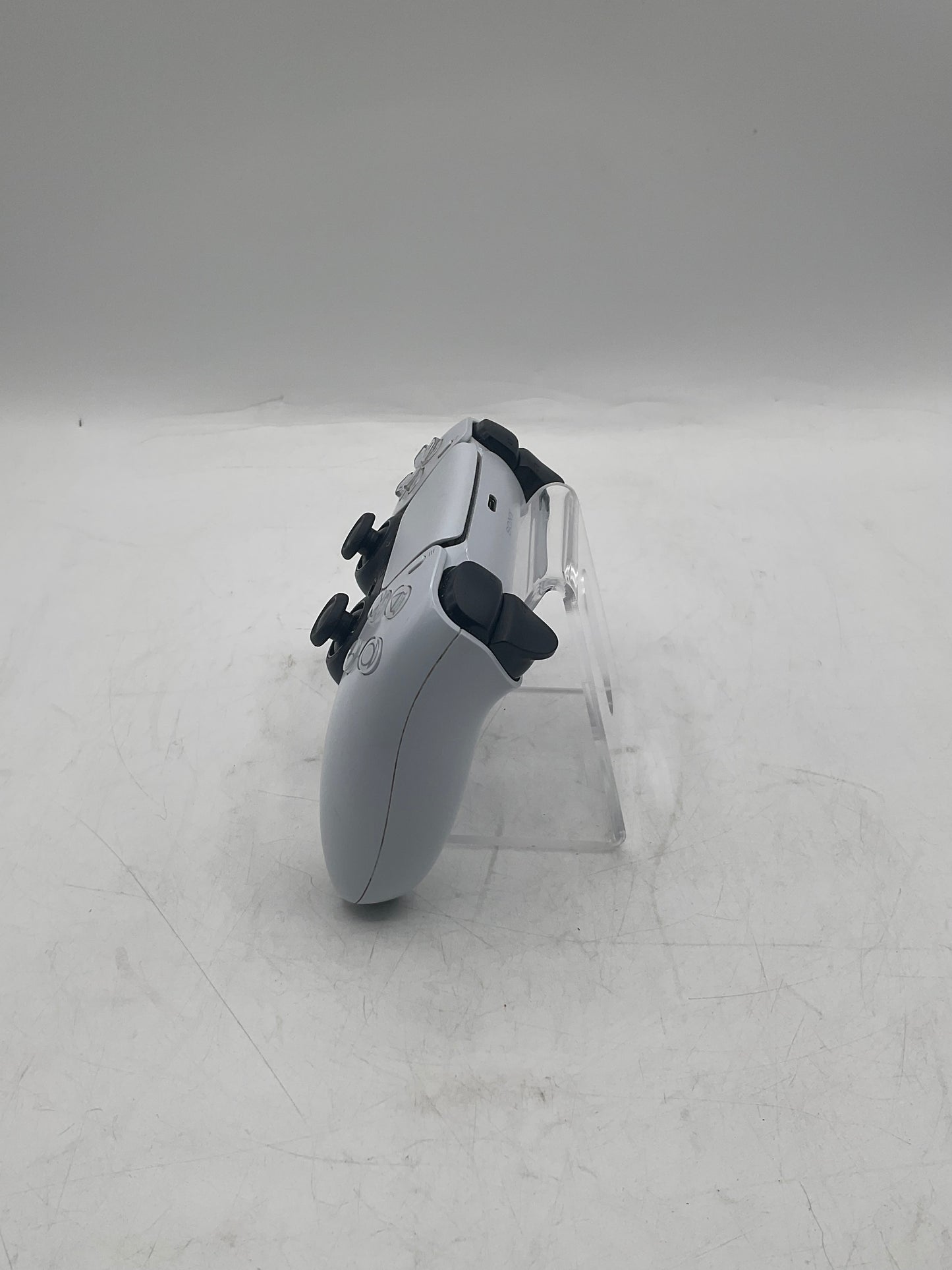 Sony PlayStation 5 Slim Disc CFI-2015 1TB w/ Controller Tested White Free Shipping