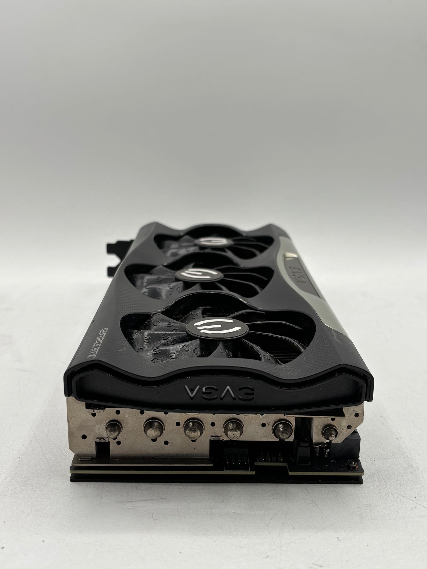 EVGA GeForce RTX 3080 FTW3 Ultra Gaming 10GB GDDR6X Graphics Card - Tested