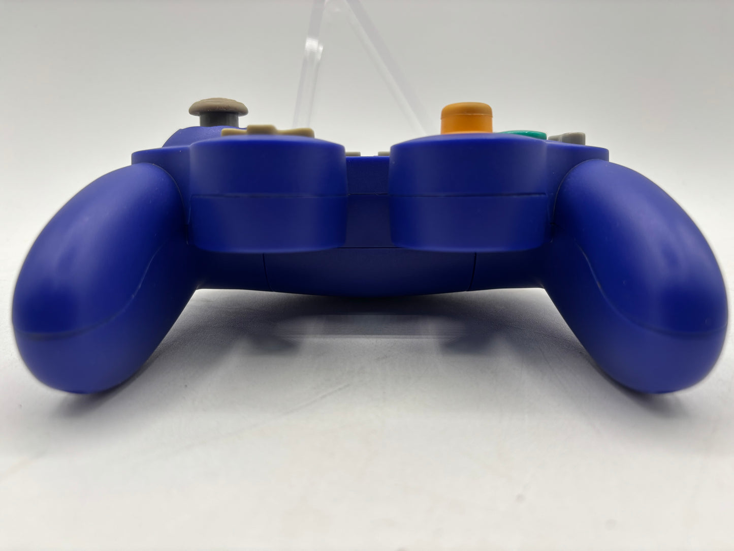Nintendo Game Cube Controller DOL-003, Purple Indigo (FREE SHIPPING)