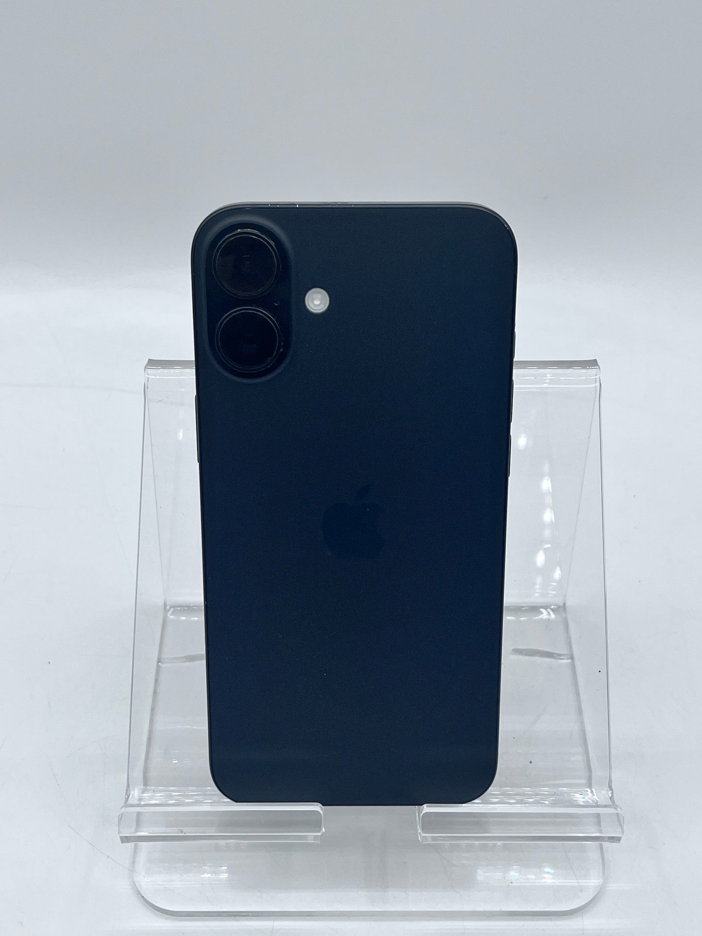 Spectrum Only Apple iPhone 16 Plus 128GB Black
