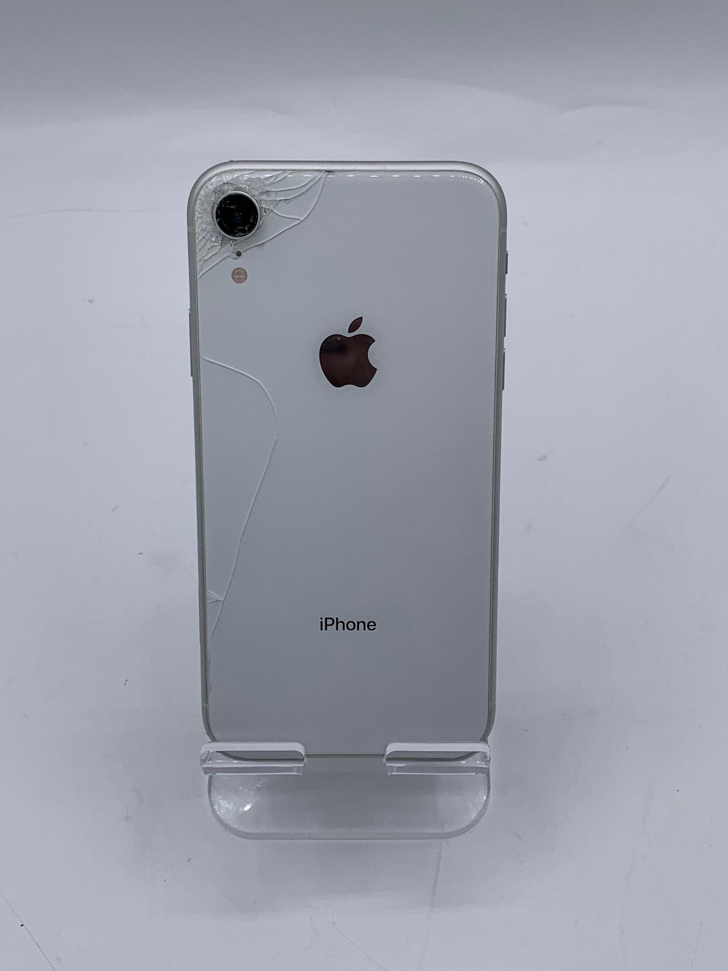 Apple iPhone XR 6.1" 128GB  A1984 MT4H2LL/A Unlocked READ