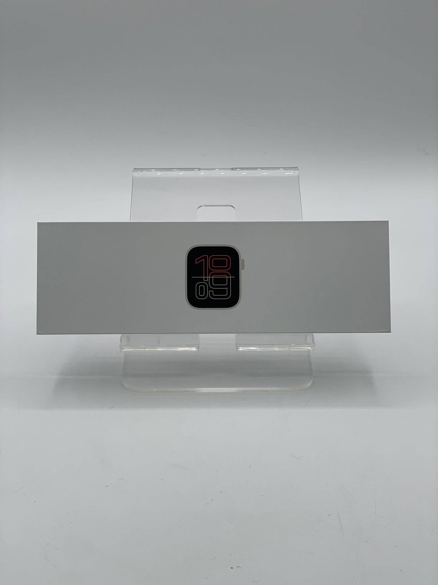 MEH34LW/A Apple Watch SE 3 40mm Aluminum Starlight SB S/M GPS Only A3324