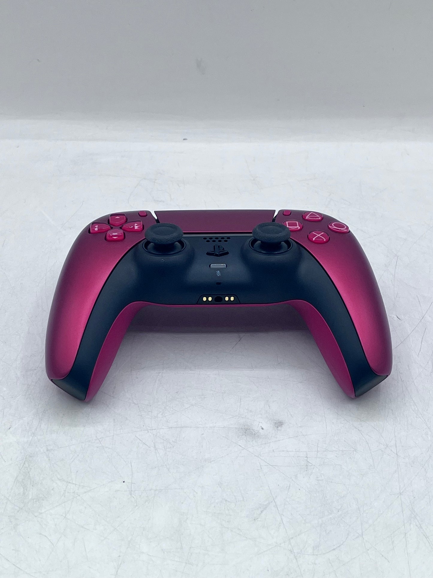 Sony Playstation 5 Dualsense Wireless Controller CFI-ZCT1W - Red