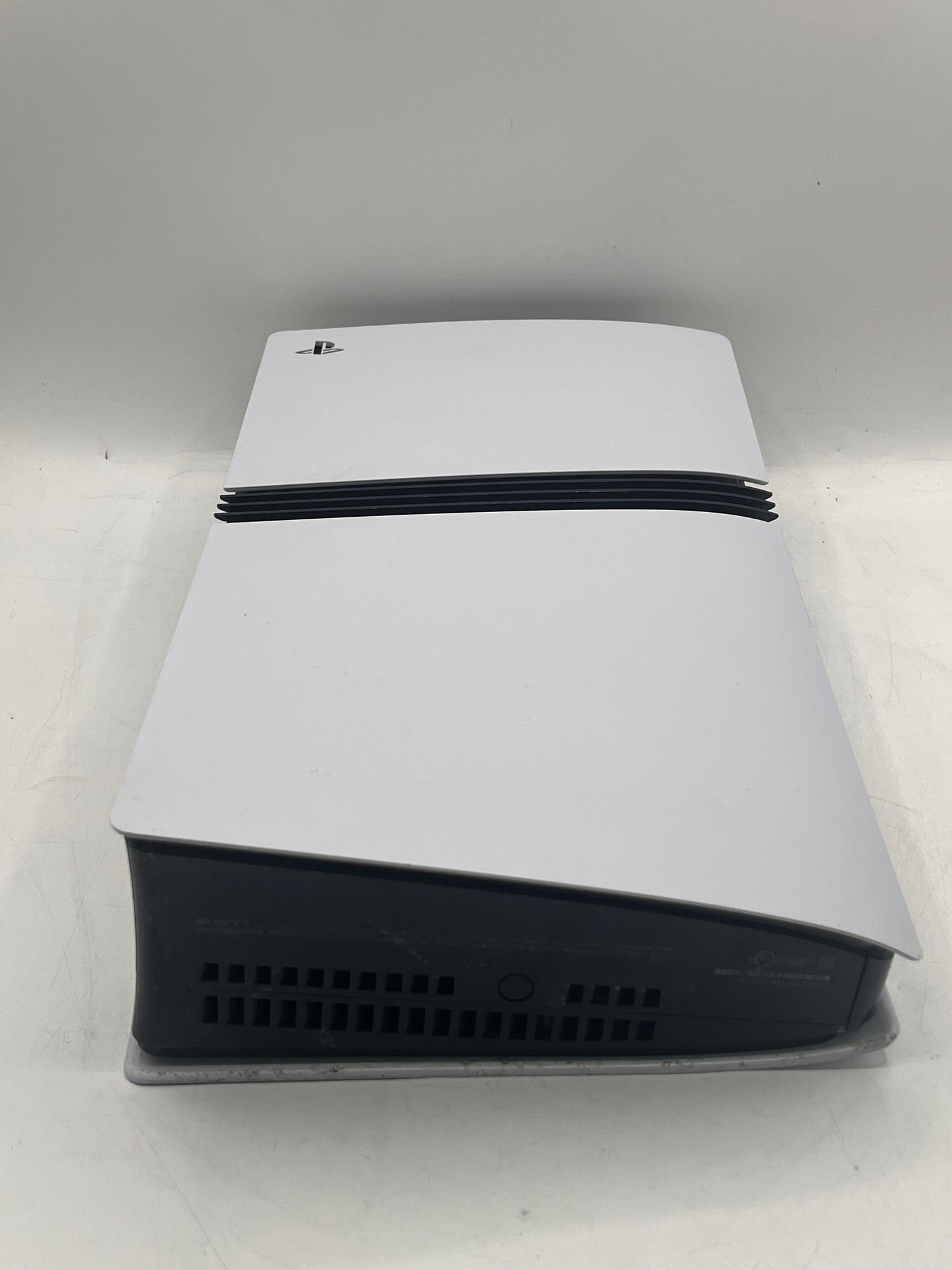 Sony PlayStation 5 Pro CFI-7019 2TB Video Game Console - White