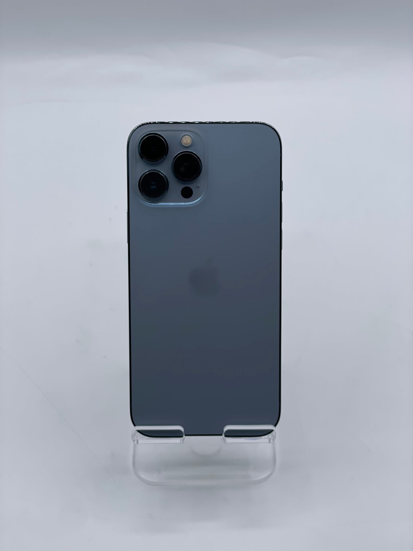 Unlocked Apple iPhone 13 Pro Max 6.7" A2484 NLFJ3LL/A 1TB Blue READ