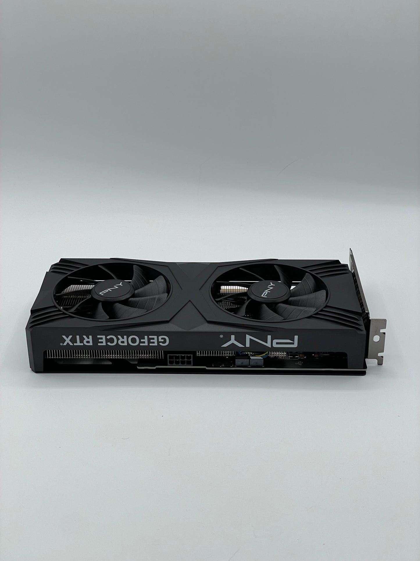 PNY GeForce RTX 4070 12GB GDDR6X PCIE 4.0 VERTO DUAL FAN OC Graphics Card