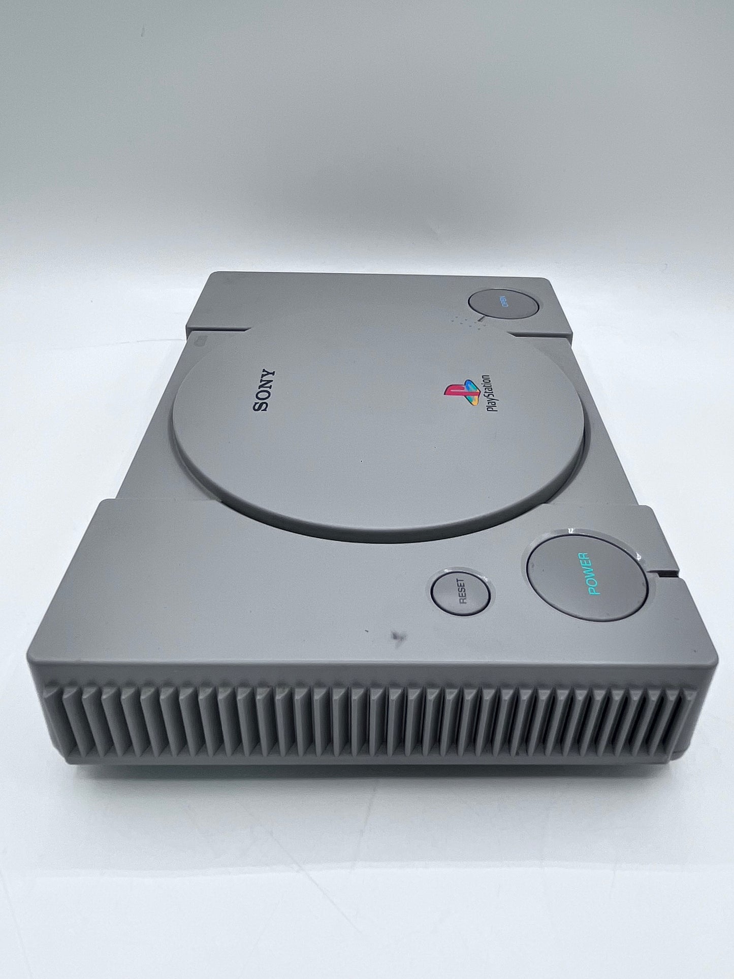 Sony PlayStation PS1 1994 SCPH-7501 Gray
