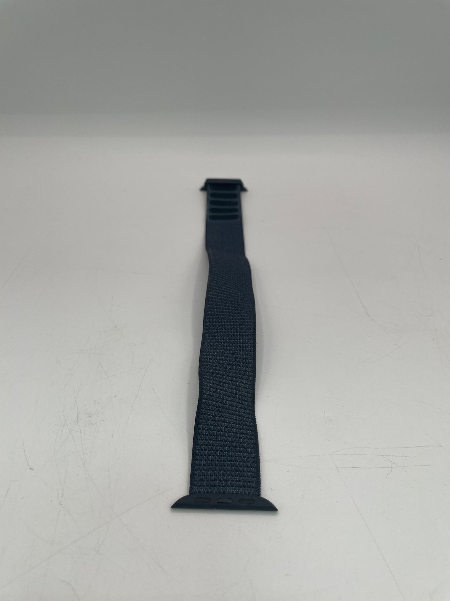 Apple Watch Series 10 GPS 46mm Case MWWR3LW/A 2024 99% Battery Health Black w/ Sport Loop