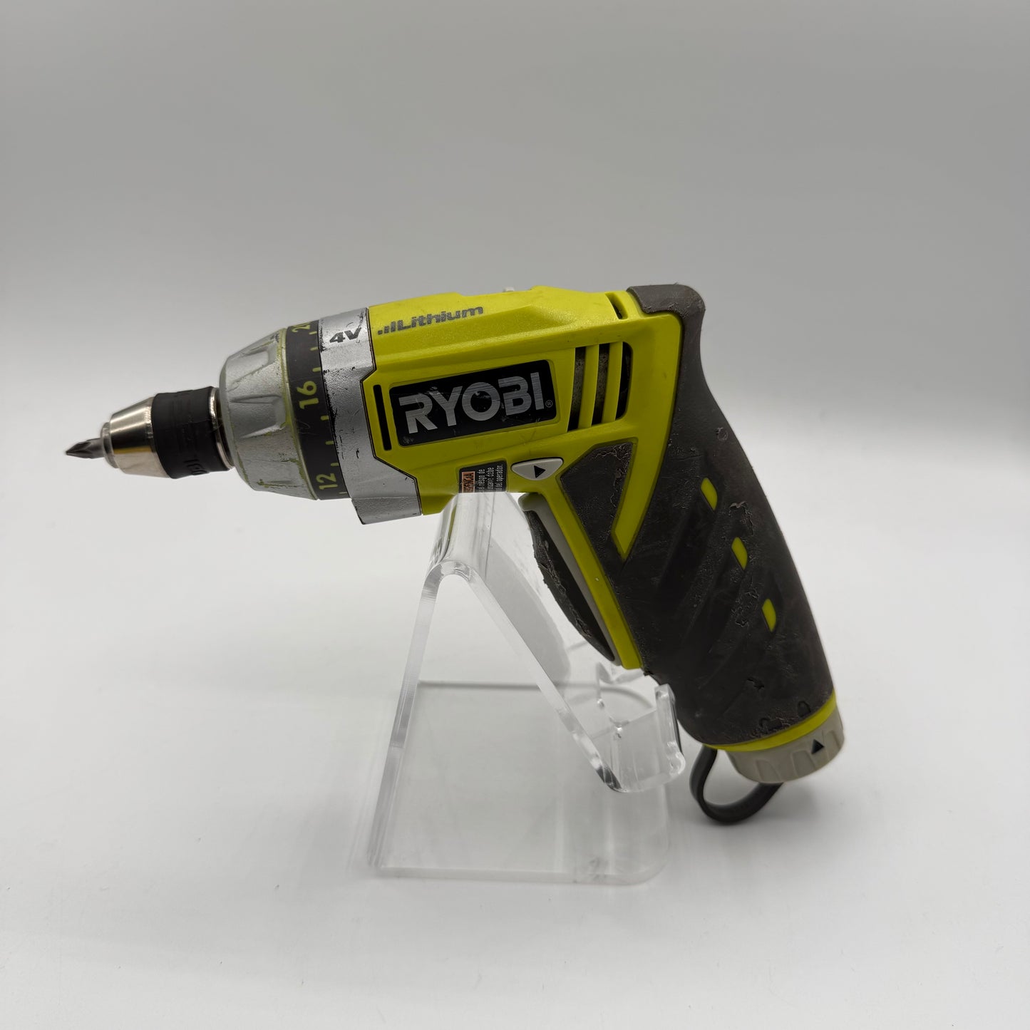 Ryobi HP52L Power Tool Multi-Colored Includes 1 Battery