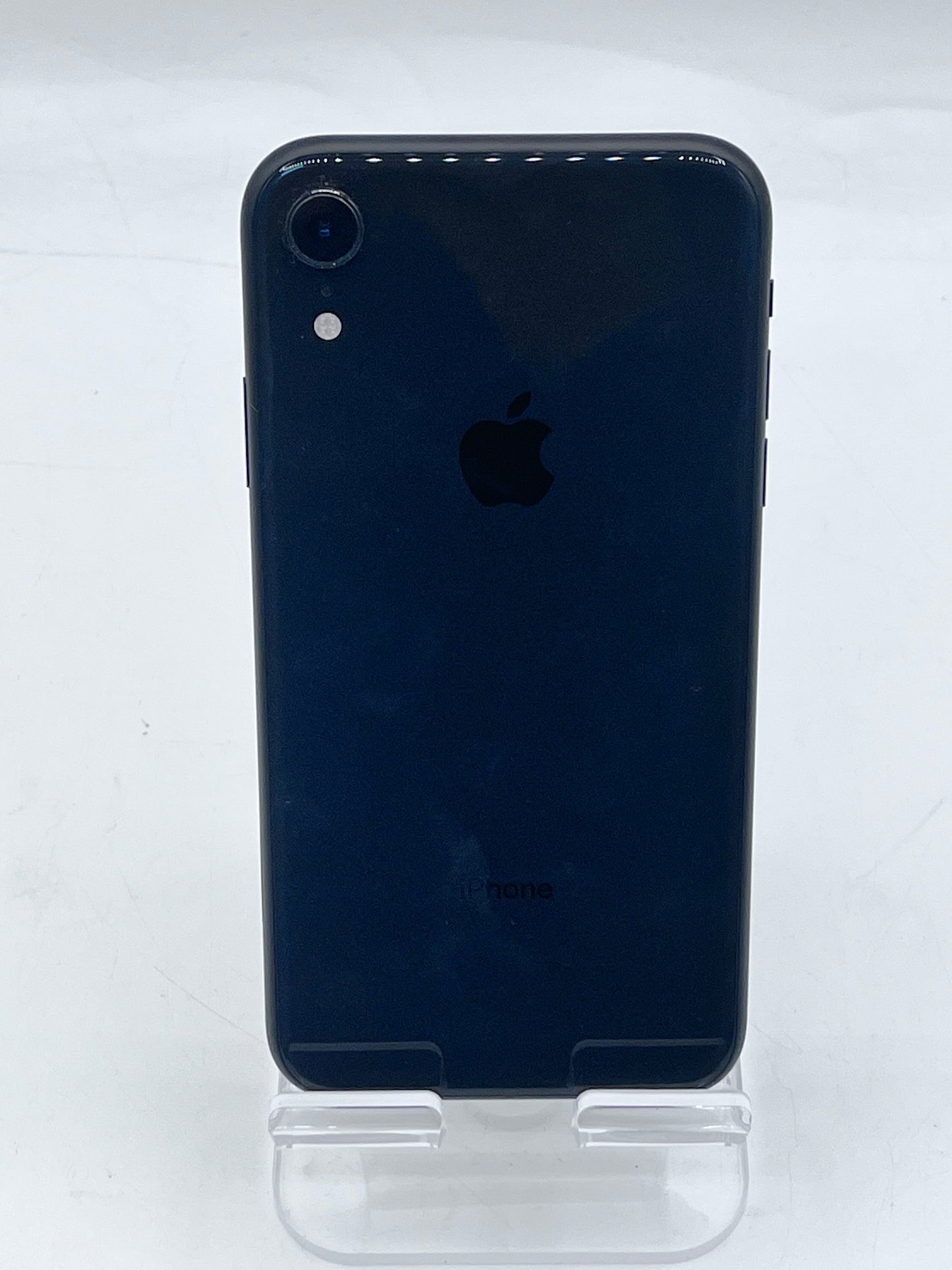 Unlocked Apple iPhone XR 6.1" MH6F3LL/A A1984 64GB - Black Free Shipping