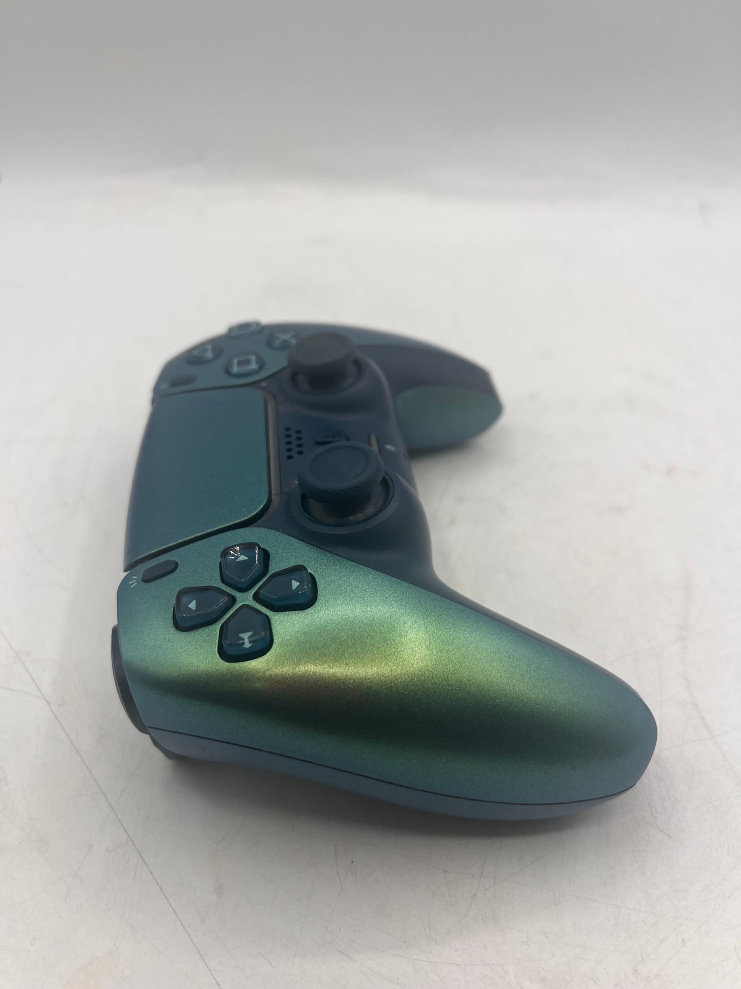 Sony PlayStation 5 PS5 DualSense Wireless Controller CHROMA TEAL CFI-ZCT1W