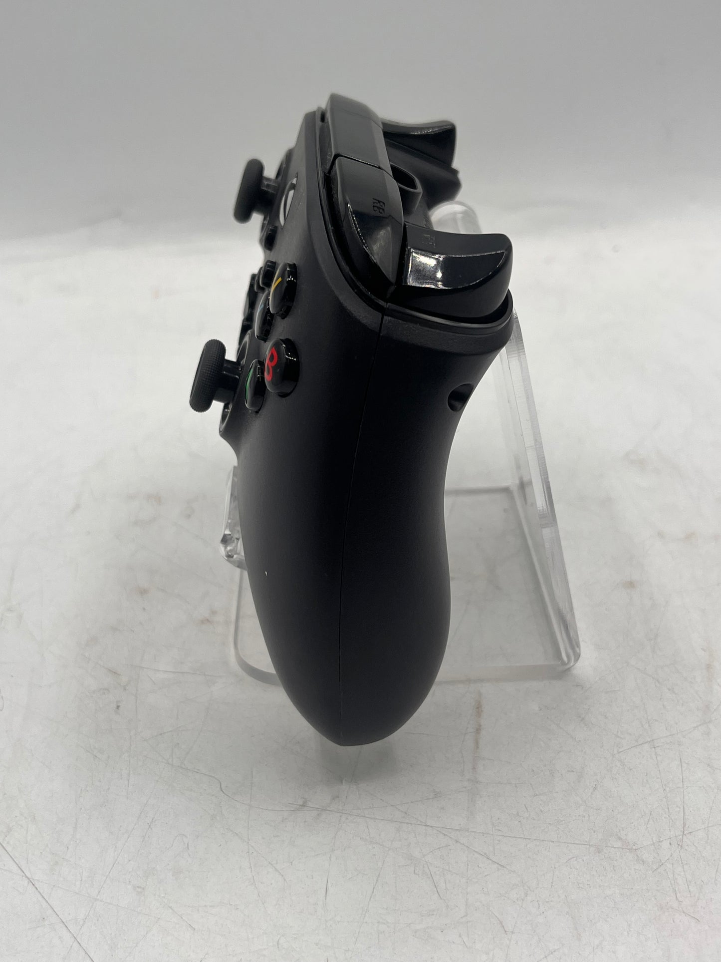 Microsoft Xbox One Power A Controller XBGP0PWI Black