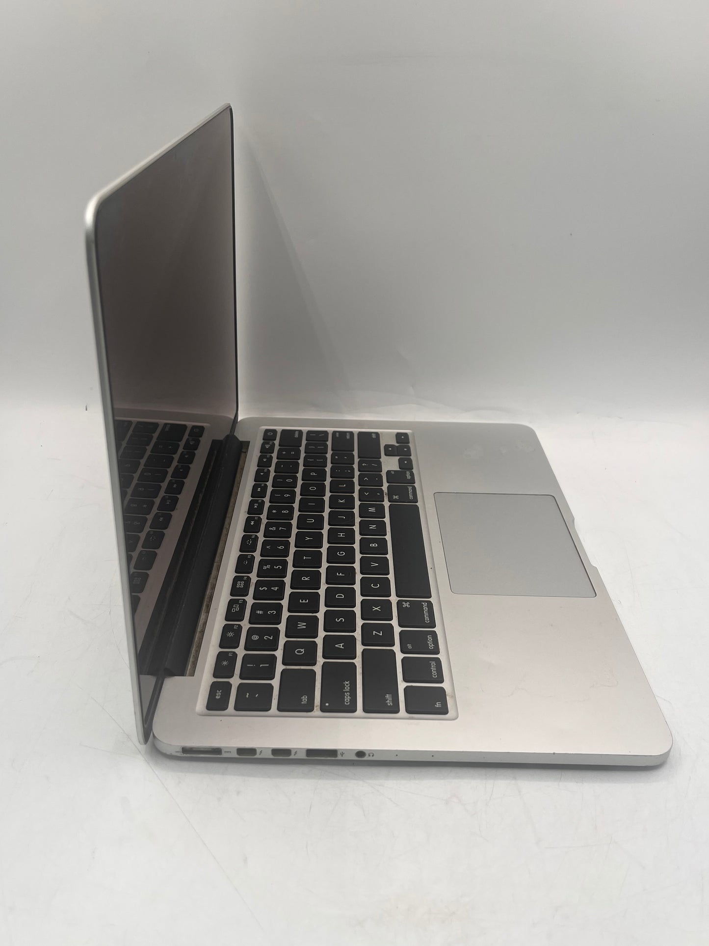 Apple MacBook Pro 13" A1502 2015 Core i5 8GB 128GB Laptop NO OS