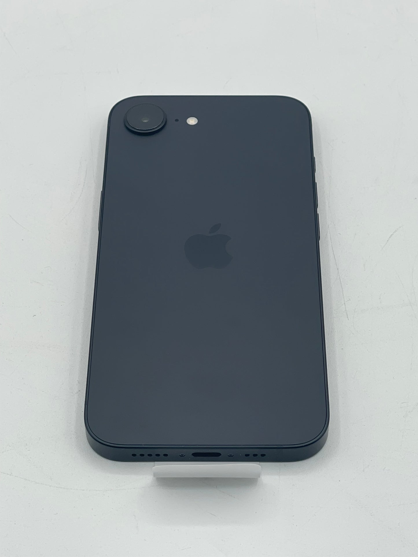 T-Mobile Only Apple iPhone 16e 128GB A3212 MD0D4LL/A Black READ