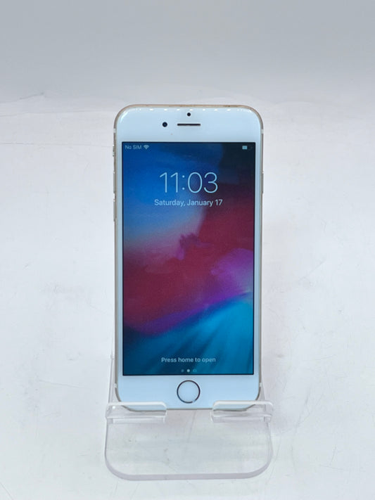 Unlocked Apple iPhone 6 MG652LL/A A1549 4.7" 64GB - Rose Gold