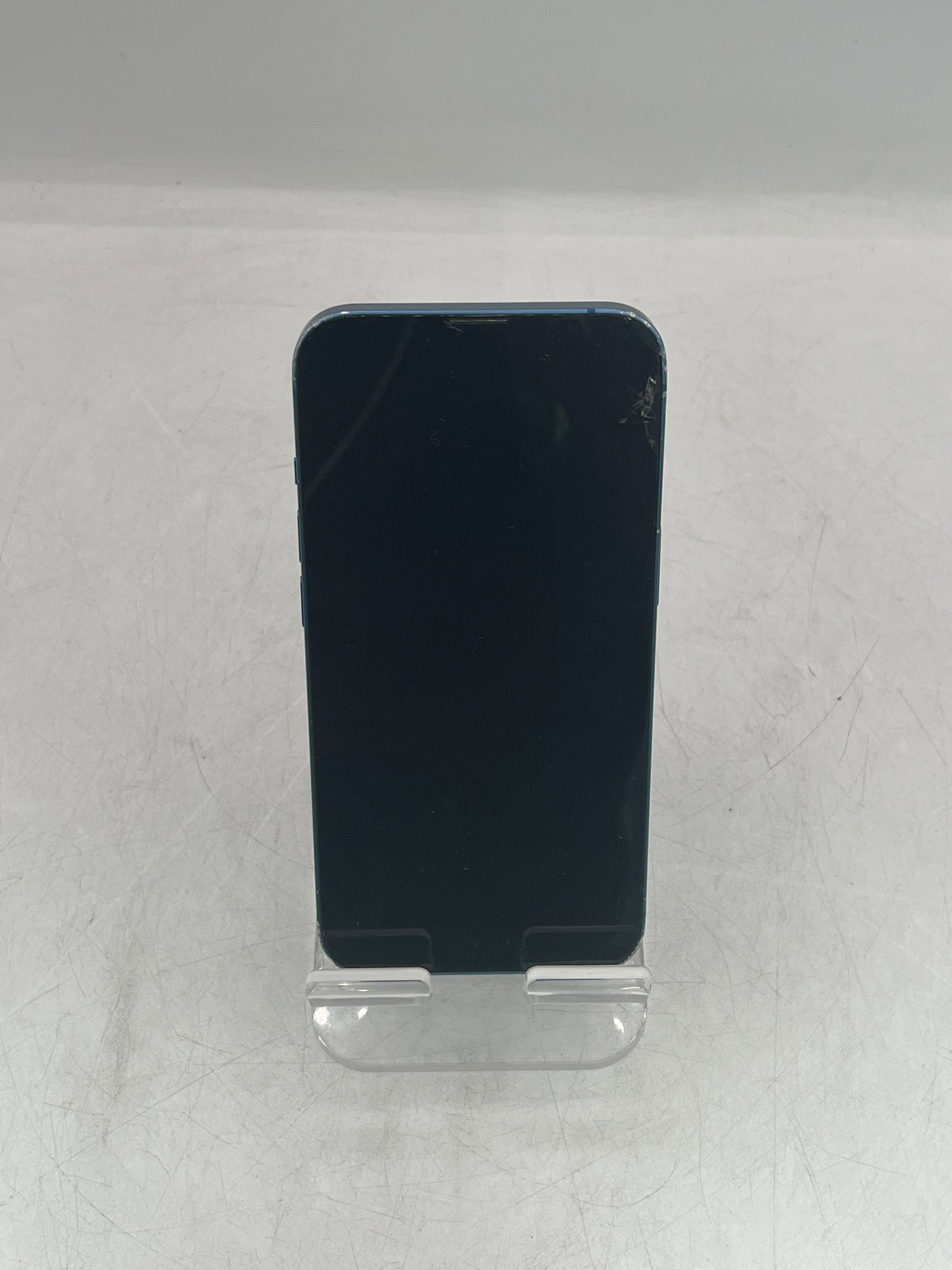 Unlocked  Apple iPhone 13 (A2482) 128GB 2021 - Blue