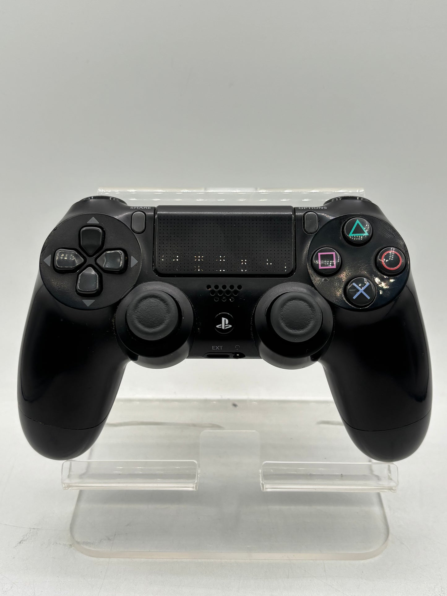 Sony PlayStation 4 CUH-ZCT1U DualShock 4 Wireless Controller, Black (FREE SHIPPING)