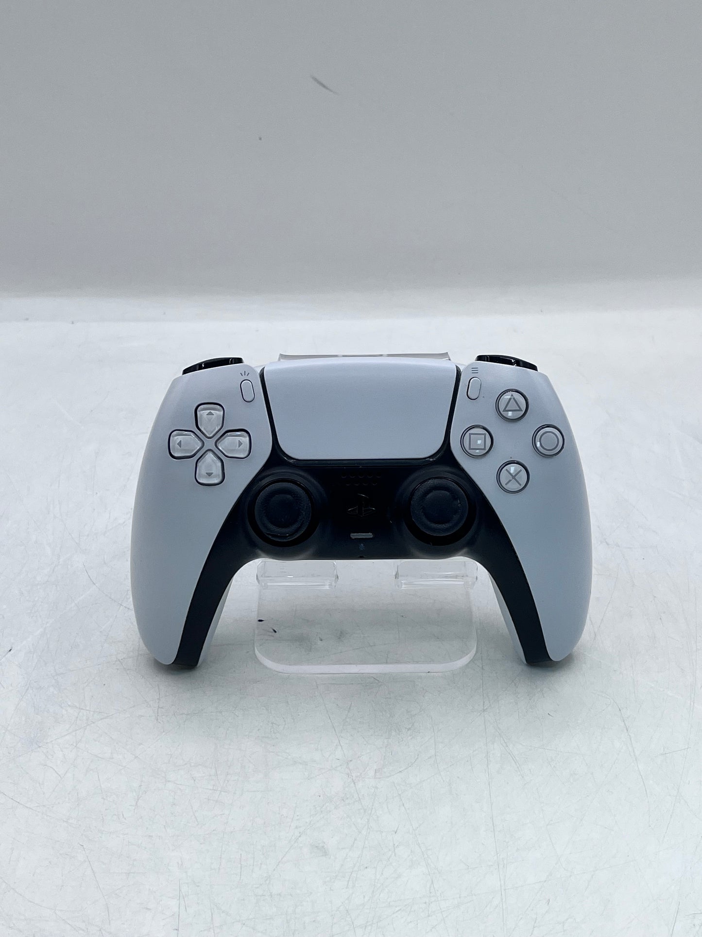 Sony PlayStation 5 DualSense Edge Wireless Controller CFI-ZCT1W - White