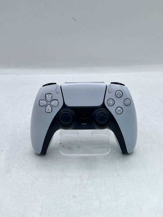 Sony PlayStation 5 DualSense Edge Wireless Controller CFI-ZCT1W - White