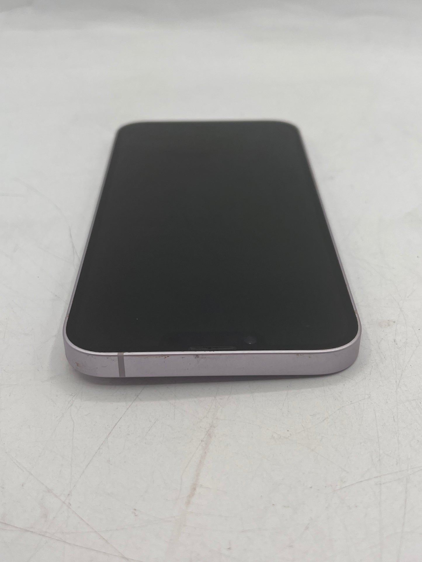 AT&T Apple iPhone 14 Plus MQ3U3LL/A A2632 128GB Purple