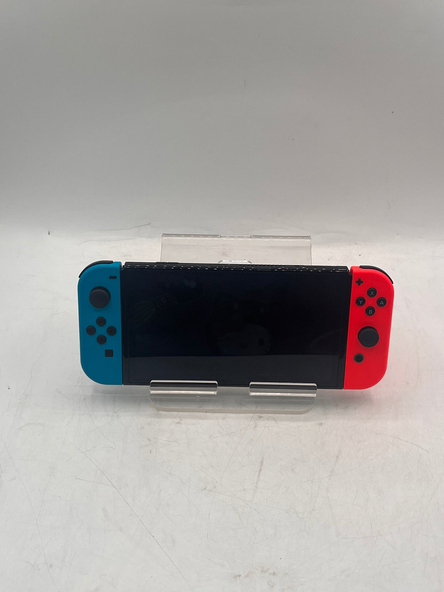 Nintendo Switch OLED HEG-001 2021 64GB Video Game System