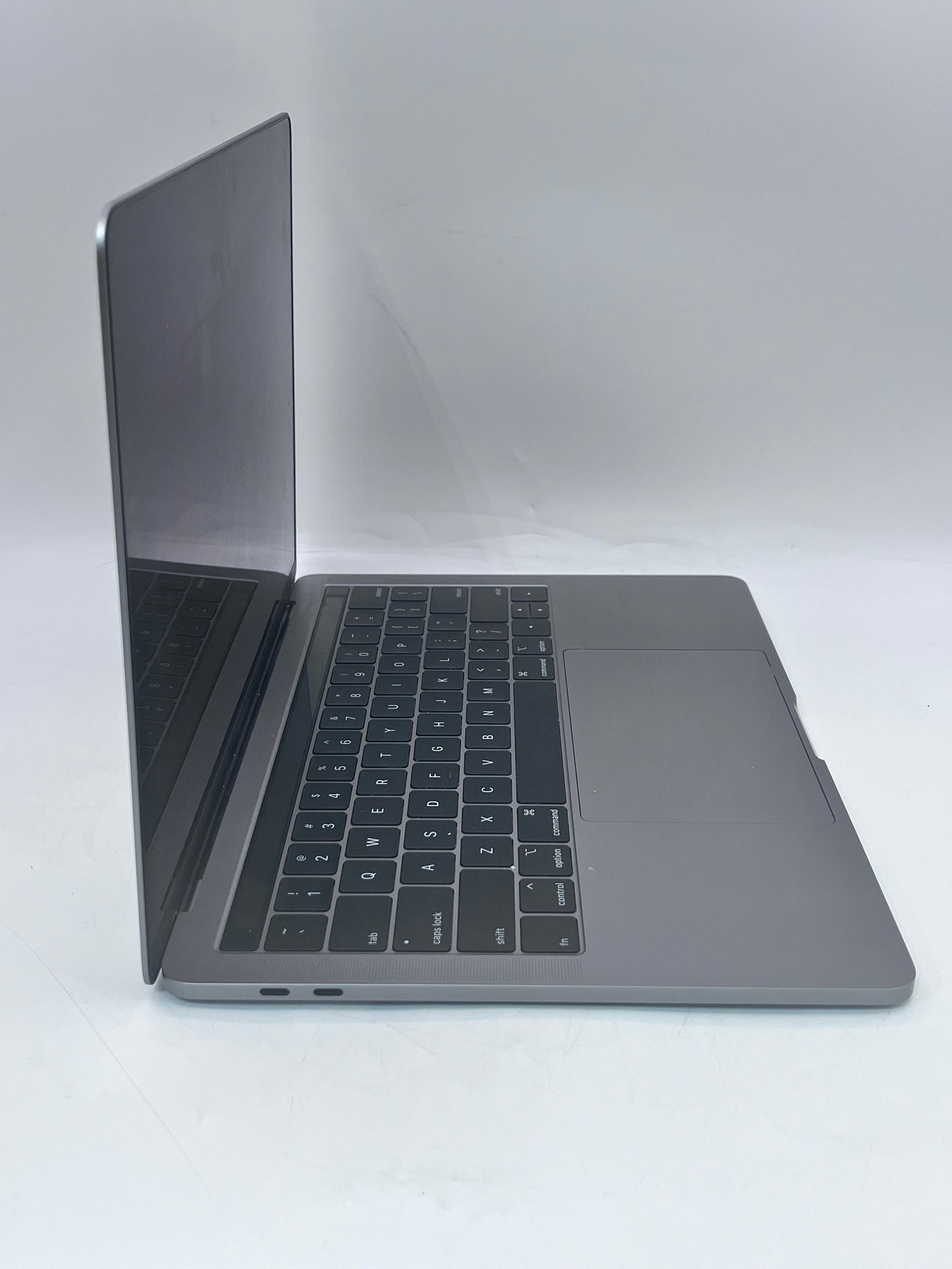 Apple MacBook Pro 13" A1989 2018 16GB 512GB Space Gray REMOTELY MANAGED