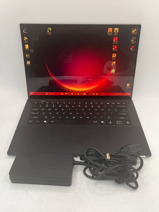 Acer Predator Triton 14 AI 14.5" WQXGA+ OLED Touch Core U9 288V 32GB 2TB RTX 5070