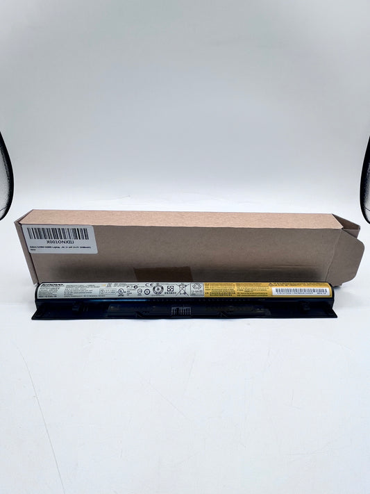 Genuine L12S4E01 L12L4A02 L12L4E01 L12M4A02 Battery for Lenovo G400s G500s Z710
