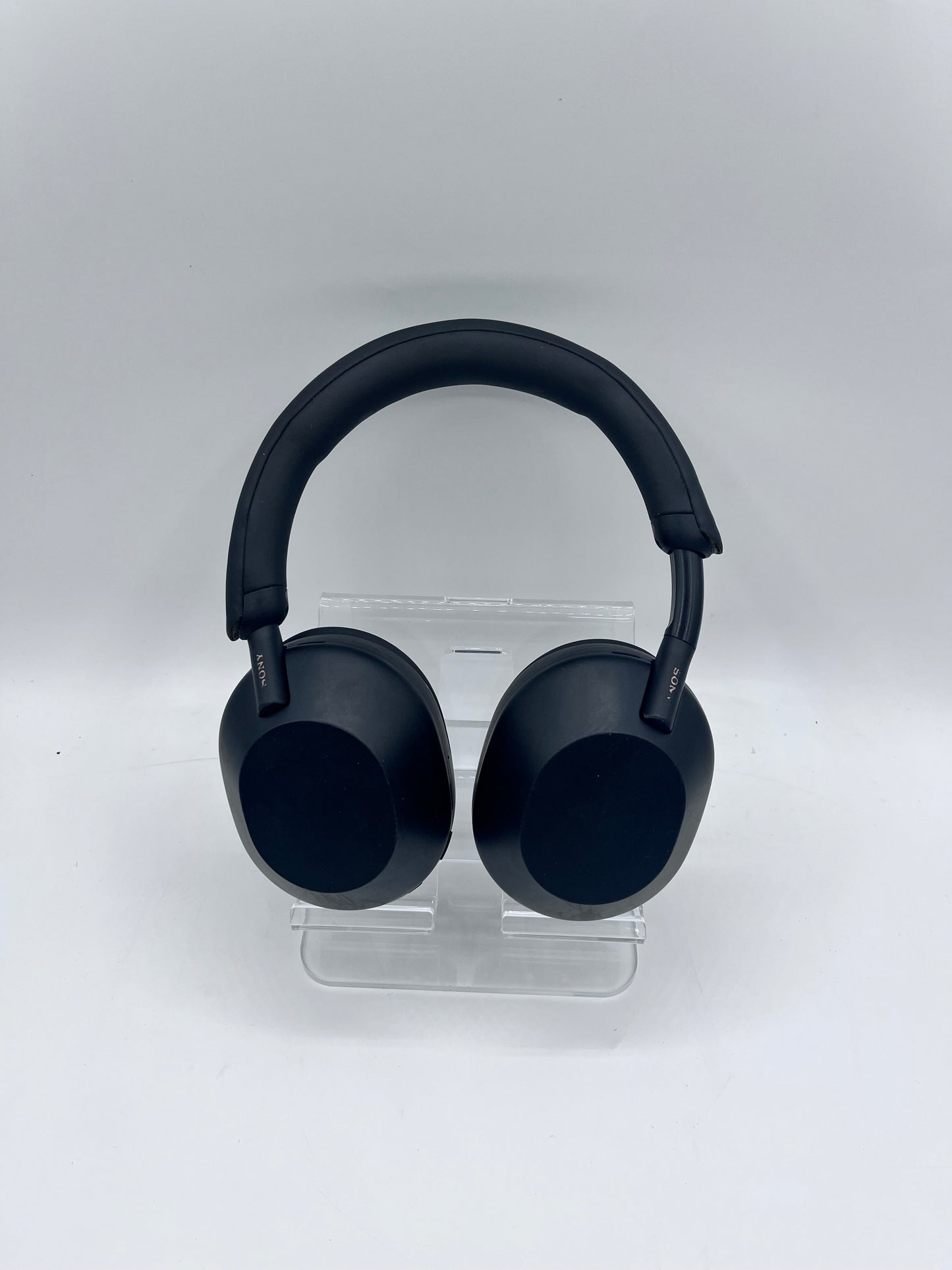 Sony WH-1000XM5/B Wireless Industry Leading Noise Canceling Bluetooth Headphones - Black