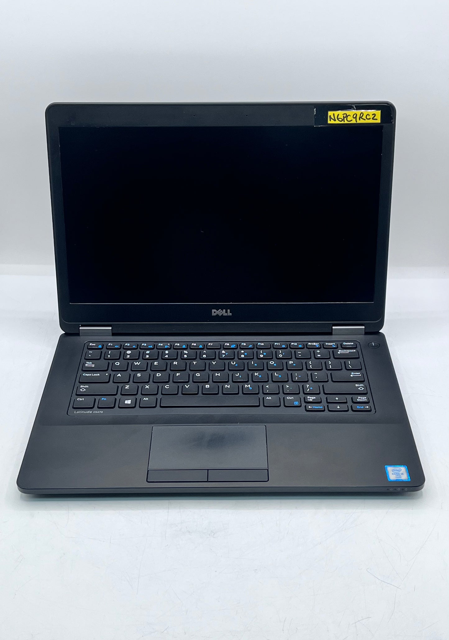 Dell Latitude E5470 Laptop - Core i5, 14"  128GB - For Parts