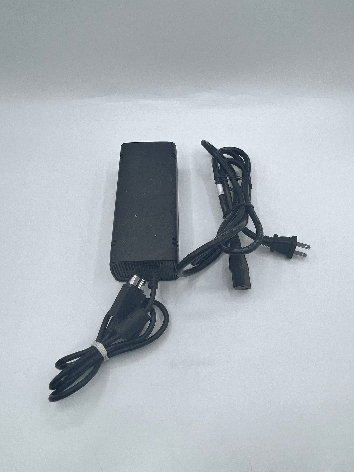 Xbox 360 S Kinect Special Edition Glossy Black 250 GB w/ Box Tested Free Shipping