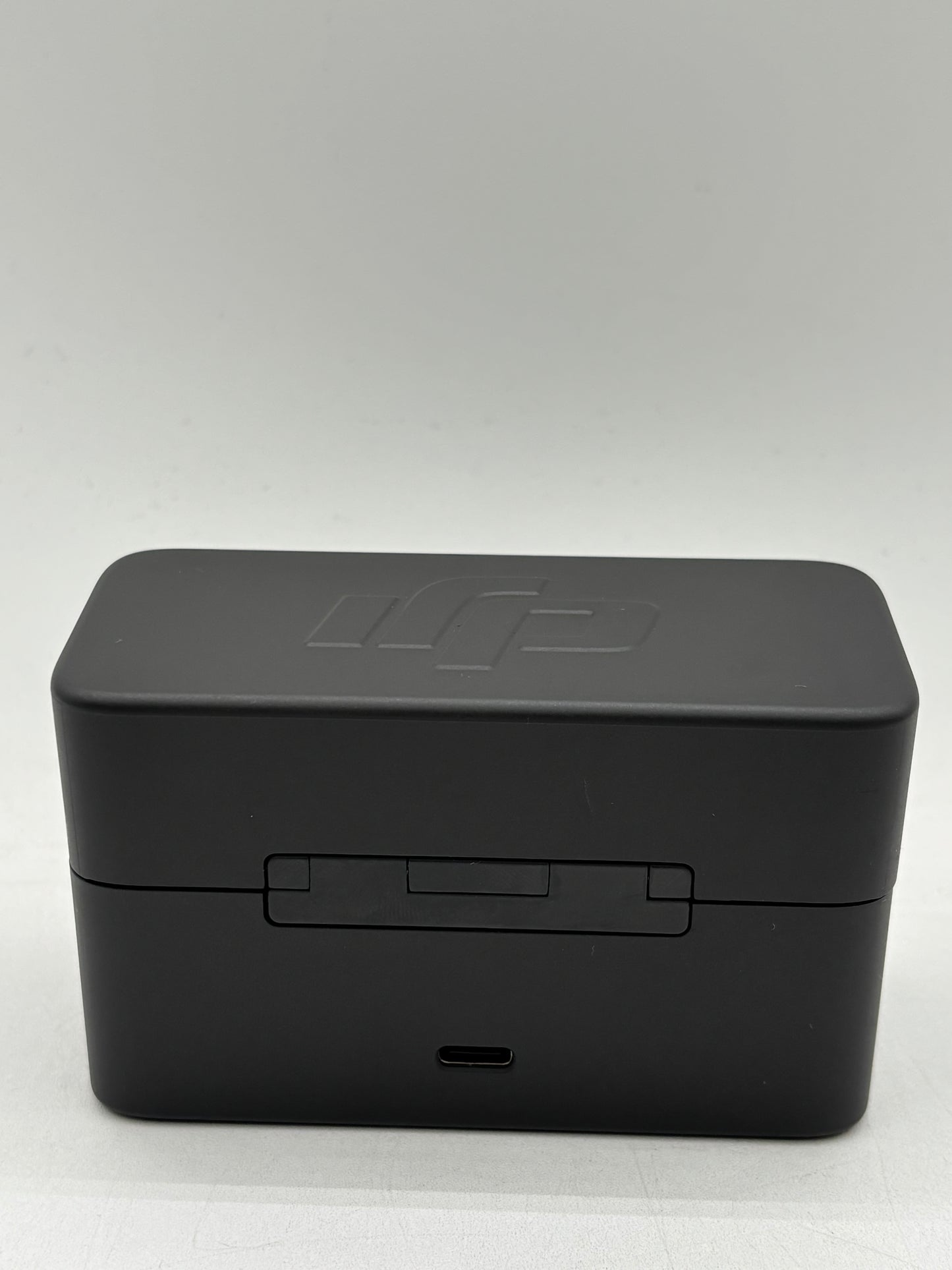 DJI Mic Mini 20Hz - 20kHz Wireless Microphone DMMC01, Black (FREE SHIPPING)