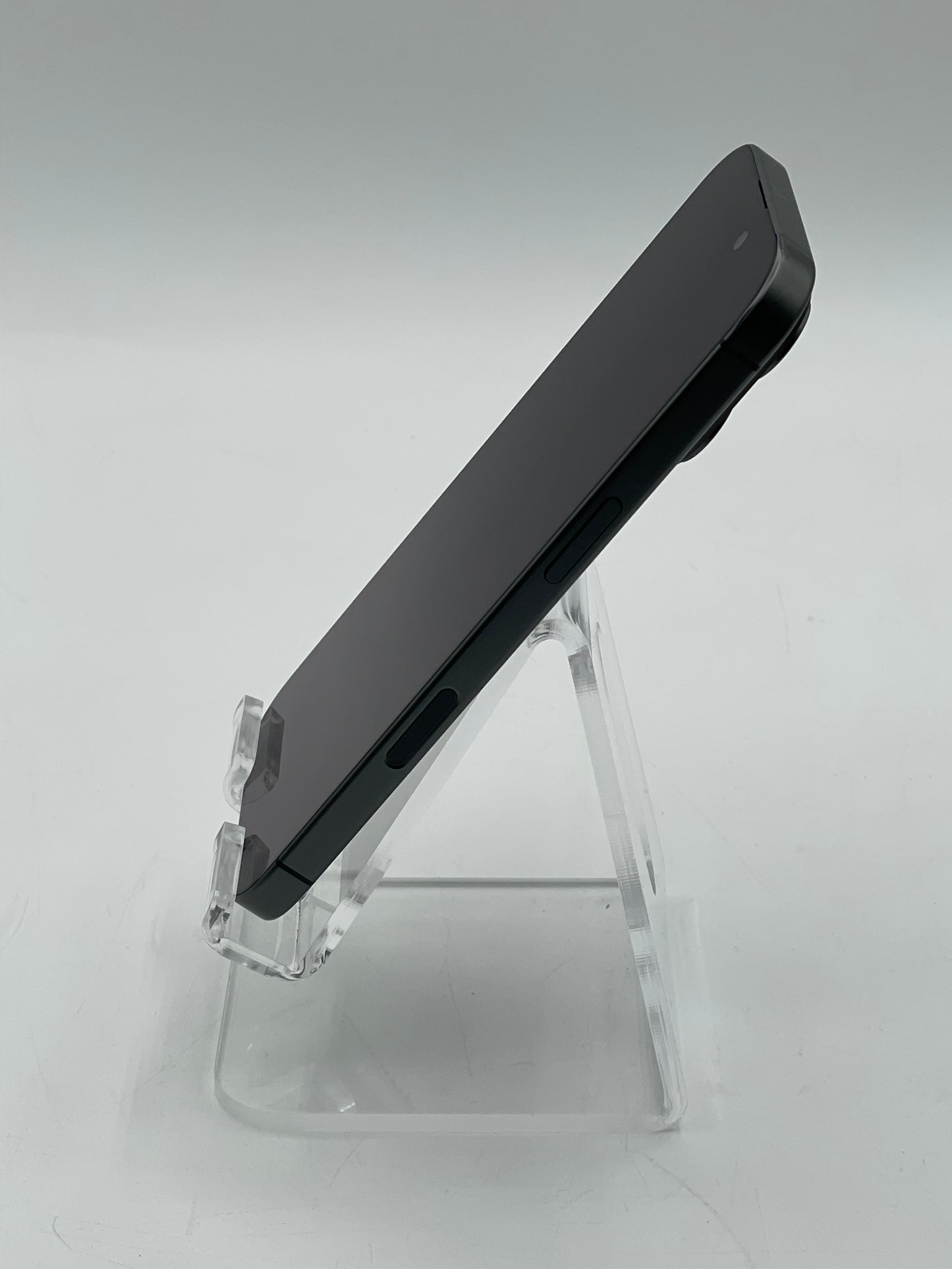 Unlocked Apple iPhone 17 6.3" 256GB - A3258 MG464LL/A 100% Battery Health Black