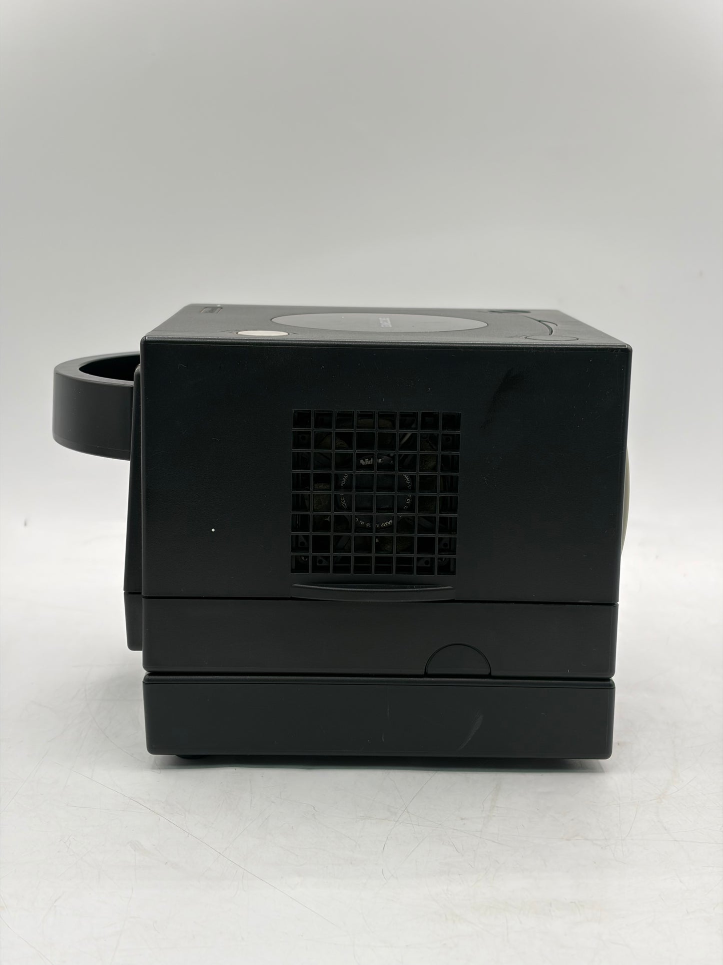 Nintendo GameCube DOL-001 2001 Game Boy Player Start Up Disc Disk DOL-017 Bundle