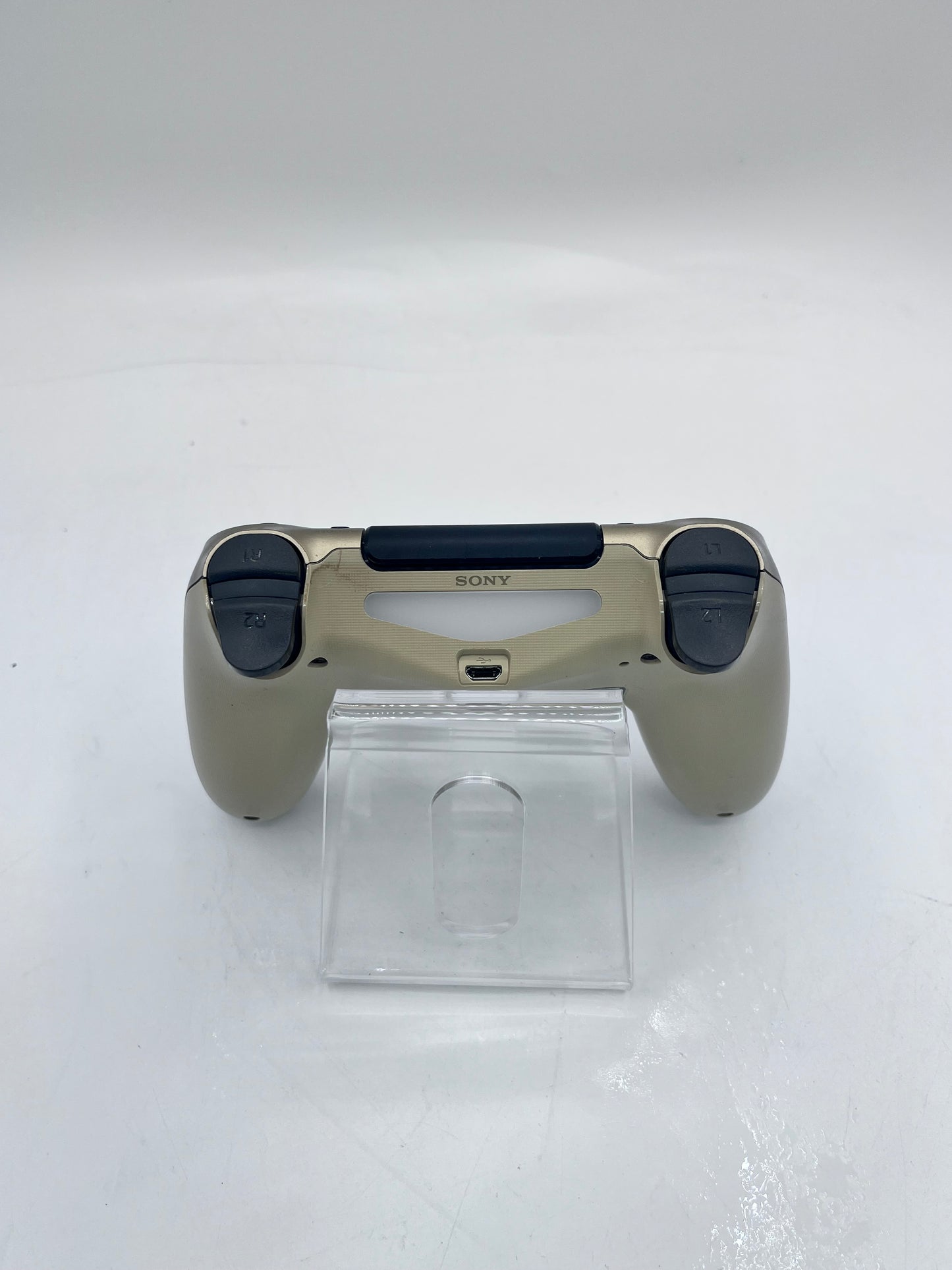 Sony PlayStation 4 Ps4 Dualshock Wireless Controller - Gold