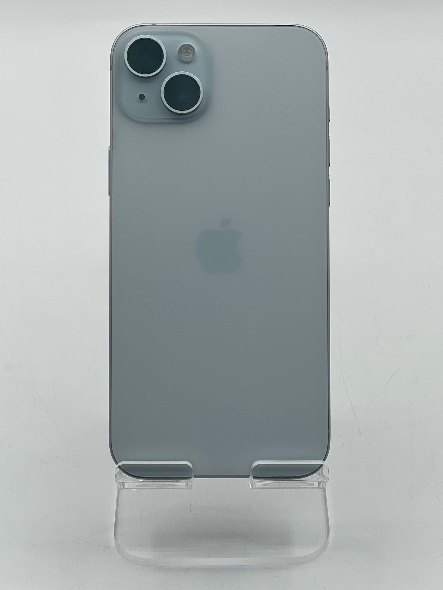 AT&T Only Apple iPhone 15 Plus 6.7" 128GB Blue A2847 MTXV3LL/A